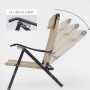 Cadeira Dobrável Personalizada Novas Cadeiras de Camping Personalizáveis