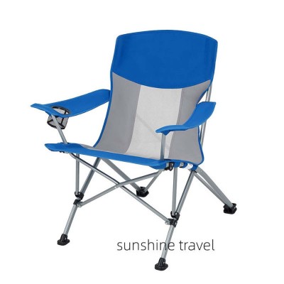 Cadeiras de Camping Personalizadas para Exteriores
