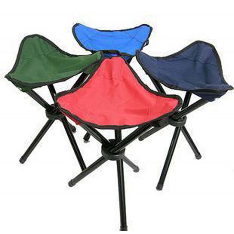 Cadeira de Camping Compacta Personalizada