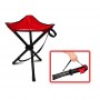 Cadeira de Camping Compacta Personalizada Cadeira Dobrável Pequena Personalizada