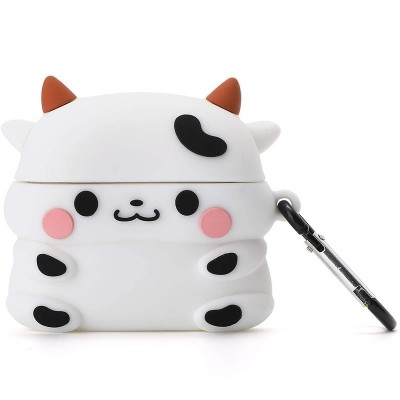 Capa personalizada estilo cartoon para AirPods