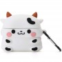 Capa personalizada estilo cartoon para AirPods