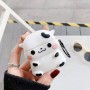 High Quality PVC Material Airpods Cover Case Premium Grade Cute Fashion