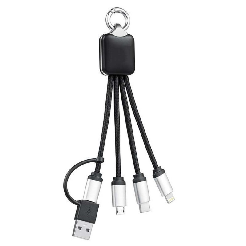 Cabo USB Personalizado