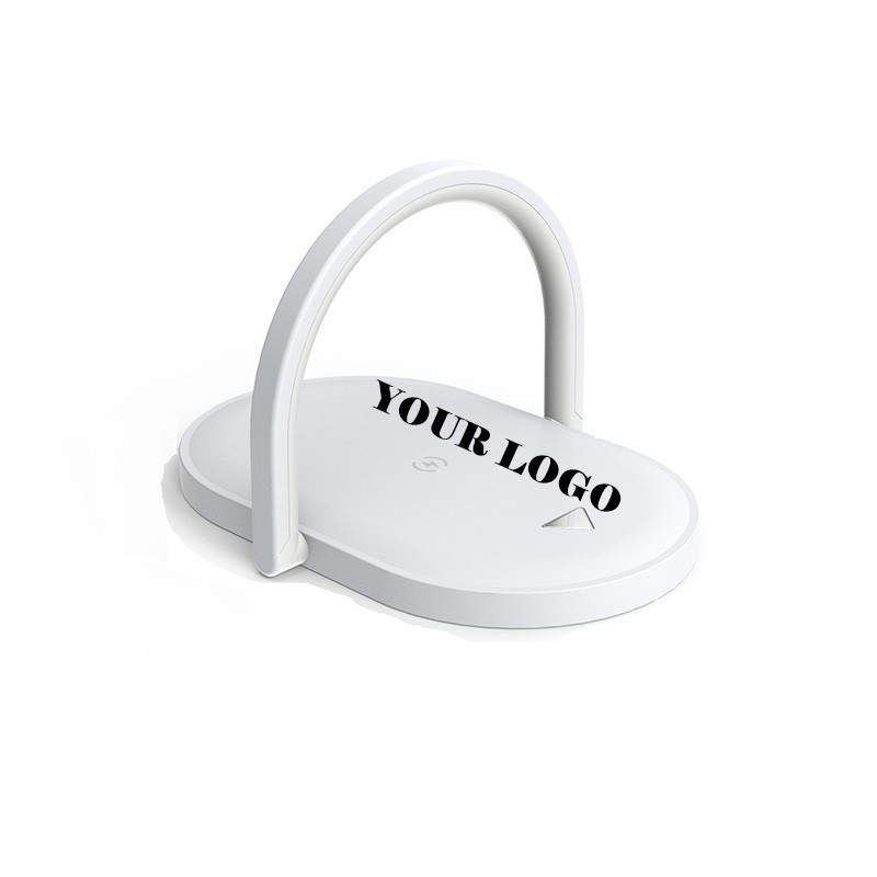 Carregadores Sem Fio Personalizados