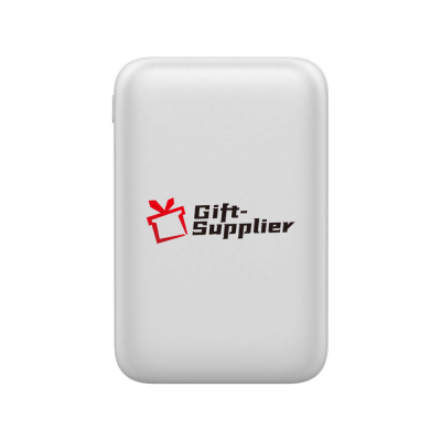 Power Banks Personalizados com Impressão
