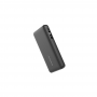 Power Banks Personalizados com Estampa e Bateria de 20000mAh com Logotipo