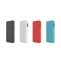 Power Banks Personalizados com Estampa e Bateria de 20000mAh com Logotipo