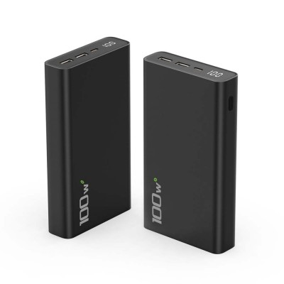 Power Bank de Alta Capacidade