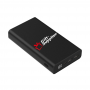 Power Bank de Alta Capacidade e Soluções de Carregamento Personalizadas