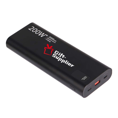 Power Bank de 25000mAh