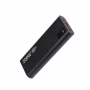 Power Bank de 25000mAh e Soluções Portáteis de Carregamento