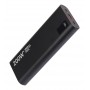 Power Bank de 25000mAh e Soluções Portáteis de Carregamento