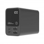 Power Banks de Alta Capacidade e Soluções de Carregamento Portáteis
