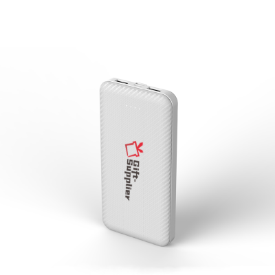 Power Banks Personalizados com Logotipo