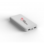 Power Banks Personalizados com Logotipo e Power Banks de Grande Capacidade