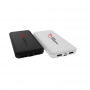 Power Banks Personalizados com Logotipo e Power Banks de Grande Capacidade