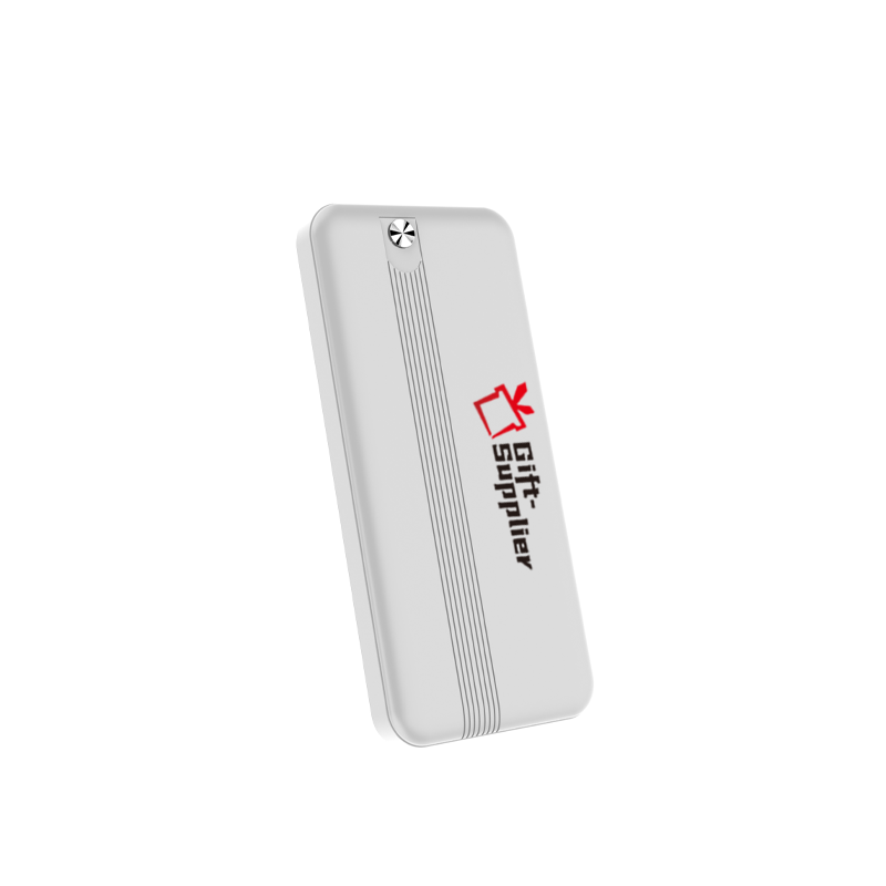 Power Banks Personalizados