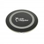 Carregador Sem Fio Personalizado Base de Carregamento Personalizada de Alta Qualidade