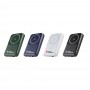 Power Bank Sem Fio 10000mAh Novo Carregador Portátil Rápido