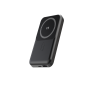 Power Bank Sem Fio 10000mAh Novo Carregador Portátil Rápido