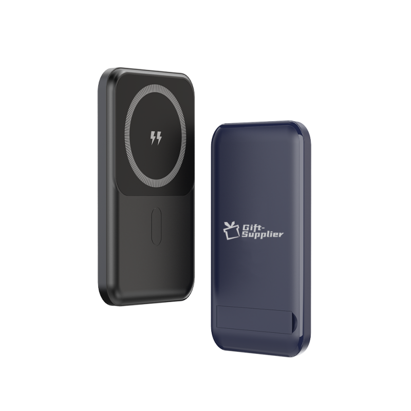 Power Bank Sem Fio