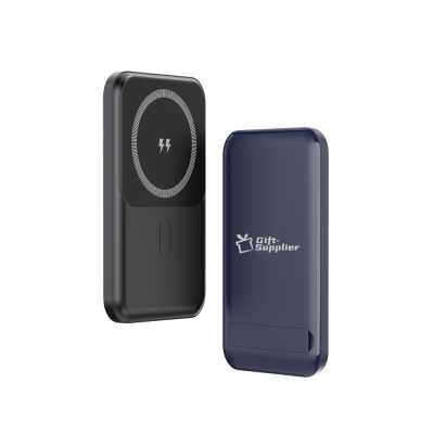 Power Bank Sem Fio