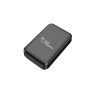 Power Bank Sem Fio 10000mAh Novo Carregador Portátil Rápido