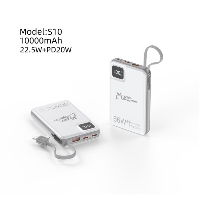 Power Bank Personalizado