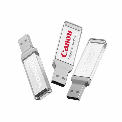 Atacado de suprimentos corporativos Atacadistas USB Personalizados Logo Personalizados como Presentes Empresariais