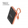 Power Bank Personalizado Presente para Amigos Power Bank Promocional