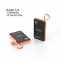 Power Bank Personalizado Presente para Amigos Power Bank Promocional