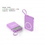 Carregador Portátil para Celular Power Bank Personalizado