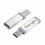 Pen drives com logotipo personalizado brindes personalizados