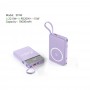 Carregador Portátil para Celular Power Bank Personalizado