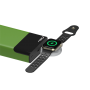 Suporte de Carregamento Sem Fio Carregador Multifuncional Personalizado