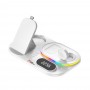 Carregador Sem Fio Personalizado Novo Carregador Rápido Personalizado
