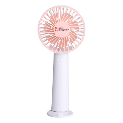 copy of Emirates Airlines Logo Cool It Handheld Fan Presentes corporativos e itens promocionais