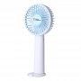 Ventilador Portátil Personalizado com Suporte de Celular