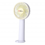 copy of Emirates Airlines Logo Cool It Handheld Fan Presentes corporativos e itens promocionais