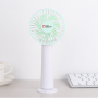 Ventilador Portátil Personalizado com Suporte de Celular