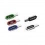 Pen drives com logotipo personalizado para promoções eficazes