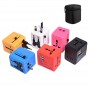 Adaptadores Personalizados Adaptador Universal de Tomada Elétrica