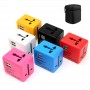 Adaptadores Personalizados Adaptador Universal de Tomada Elétrica