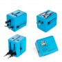 Adaptadores Personalizados Adaptador Universal de Tomada Elétrica