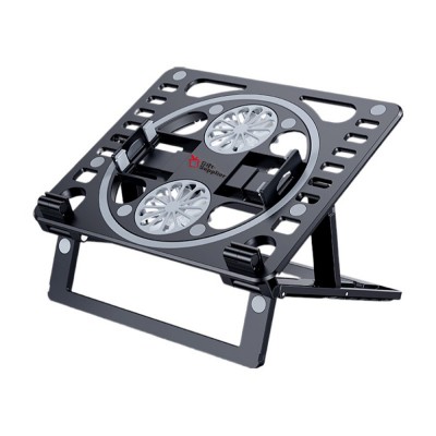 Suporte Multifuncional de Resfriamento para Computador