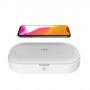 Caixa Sanitizadora UV para Celulares | Elimine Germes e Bactérias Rapidamente