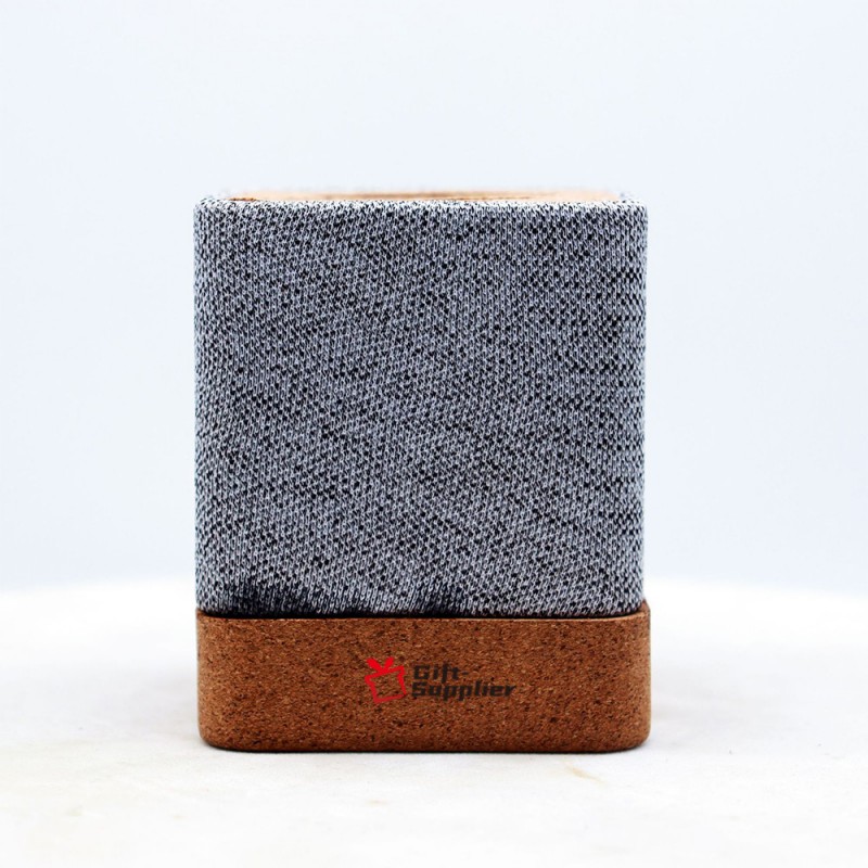 Caixa de Som Bluetooth Personalizada