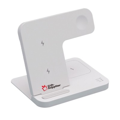 Carregador Sem Fio para Smartphone