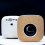 Nova Caixa de Som Bluetooth 2024 Caixa de Som Desk Home de Alta Qualidade